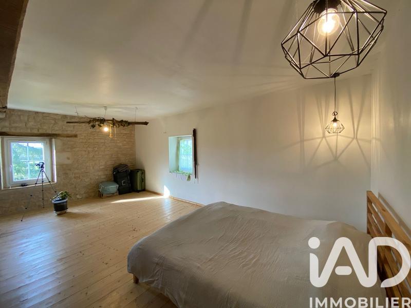 Maison - 146 m² - 7 pièces