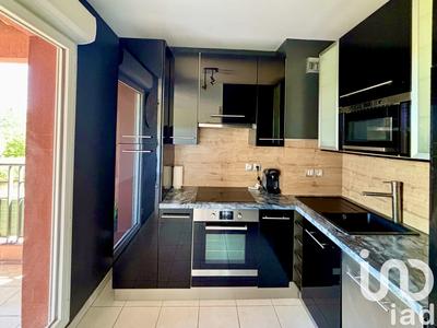 Appartement - 51 m² - 2 pièces