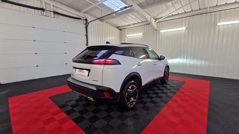 Peugeot 2008 Hybrid 145 e-Dcs6 Allure