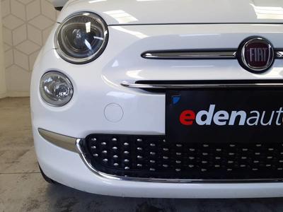 Fiat 500 1.0 70 ch Hybride Bsg s/S Dolcevita