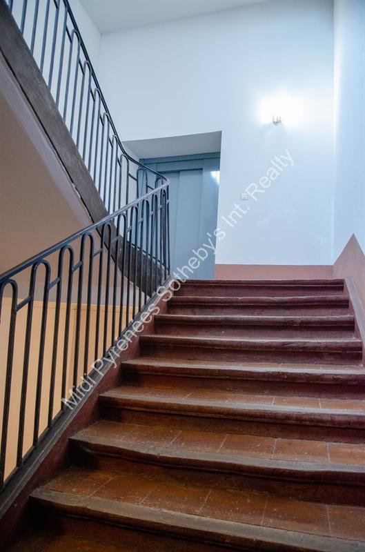 Appartement - 112 m² - 4 pièces