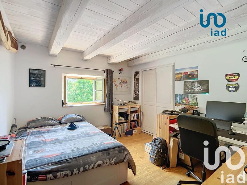 Maison de campagne - 487 m² - 10 pièces