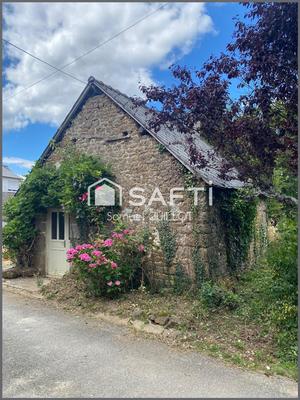 Maison - 101 m² - 5 pièces