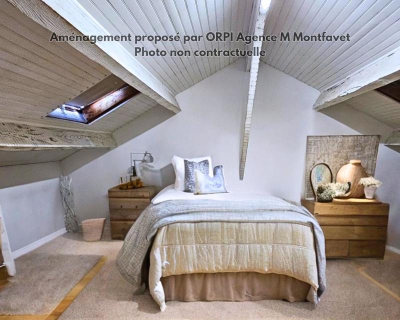 Appartement - 143 m² - 5 pièces