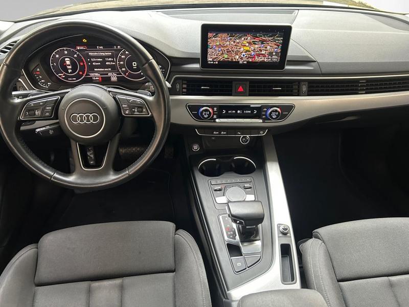 Audi A4 35 Tdi 150 Sline s tronic 7
