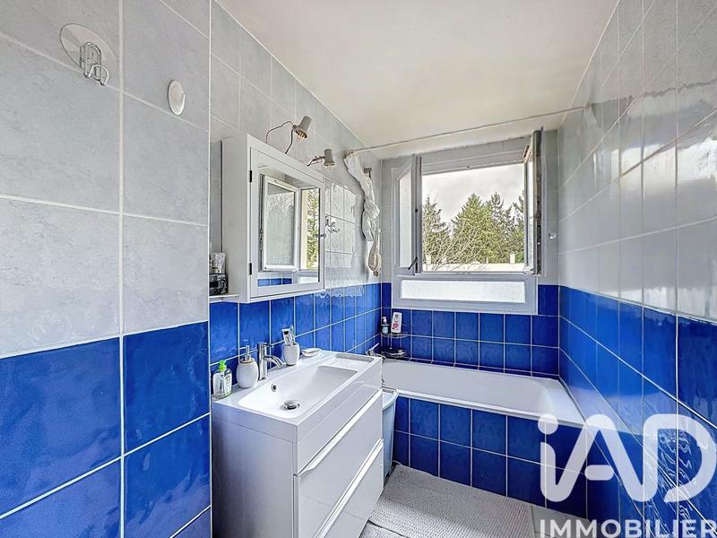 Appartement - 69 m² - 4 pièces