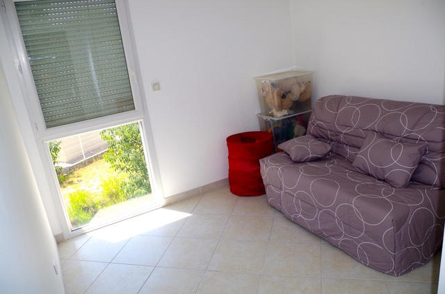 Appartement - 130 m² - 4 pièces