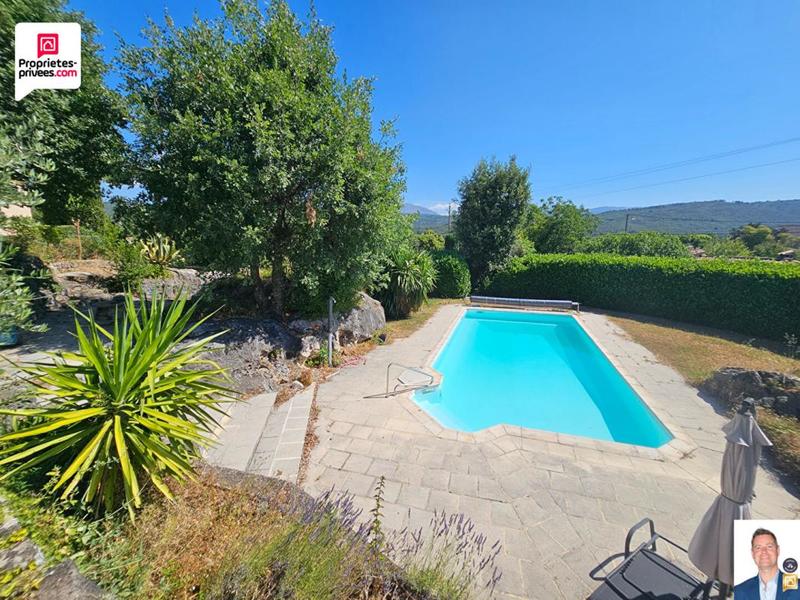 Villa - 133 m² - 5 pièces