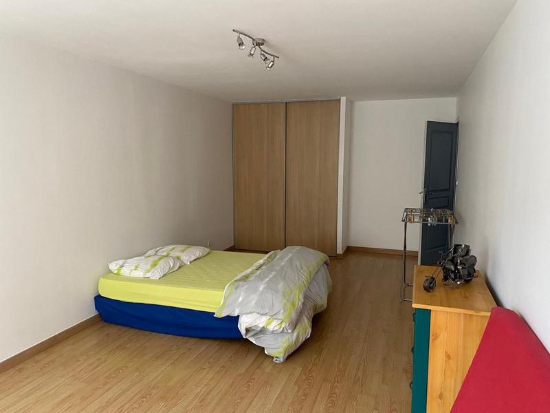 Maison - 205 m² - 5 pièces