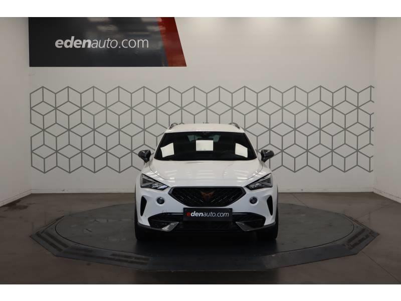 Cupra Formentor 2.0 Tdi 150 ch Business Edition