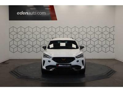 Cupra Formentor 2.0 Tdi 150 ch Business Edition