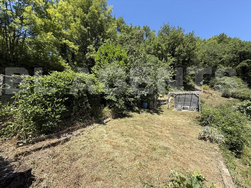 Maison ancienne - 143 m² - 6 pièces