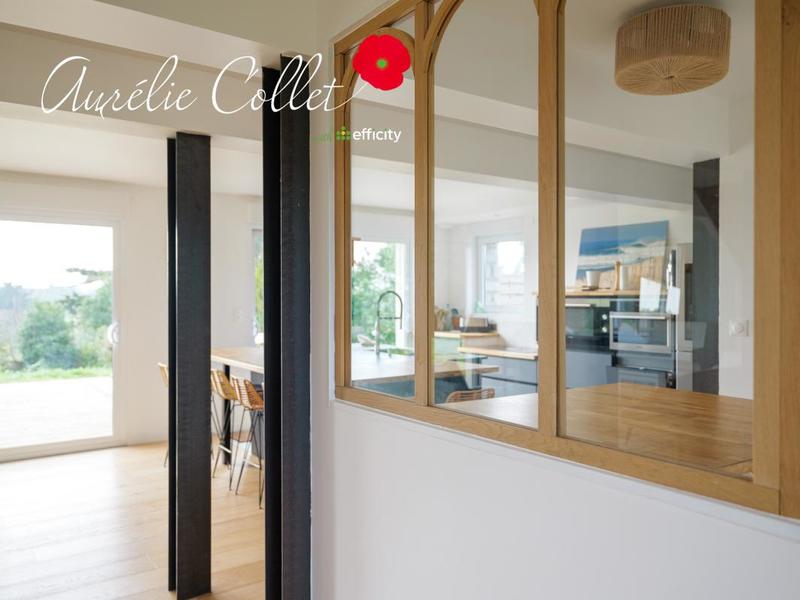 Villa - 240 m² - 9 pièces