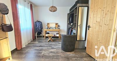 Maison - 109 m² - 4 pièces