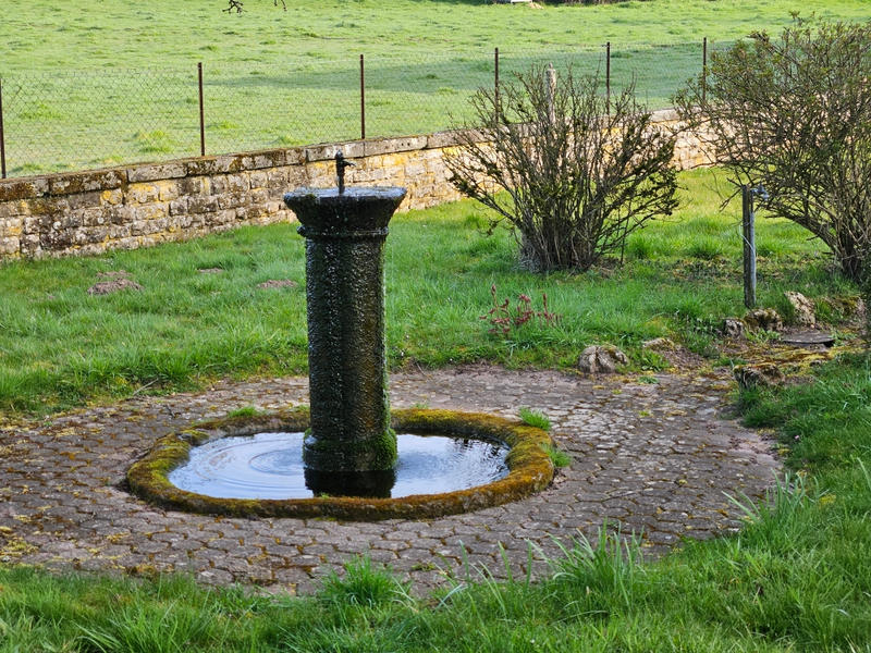 Maison - 400 m² - 13 pièces