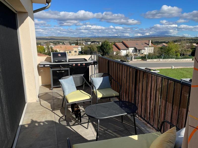 Immeuble - 244 m² - 12 pièces