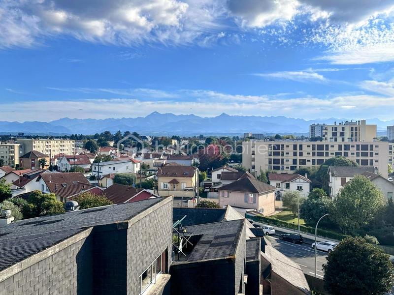 Appartement - 88 m² - 5 pièces