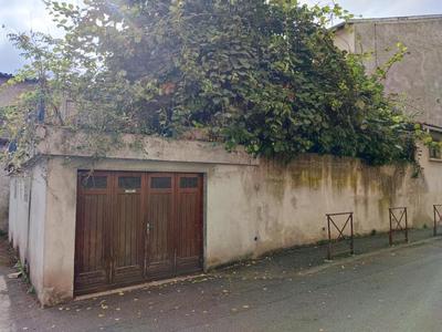 Maison de ville - 235 m² - 6 pièces