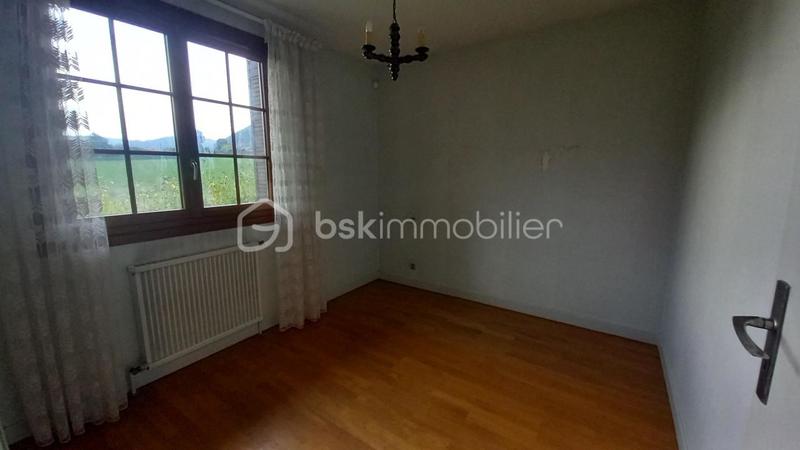 Maison - 135 m² - 6 pièces