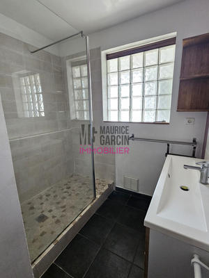 Appartement - 77 m² - 4 pièces