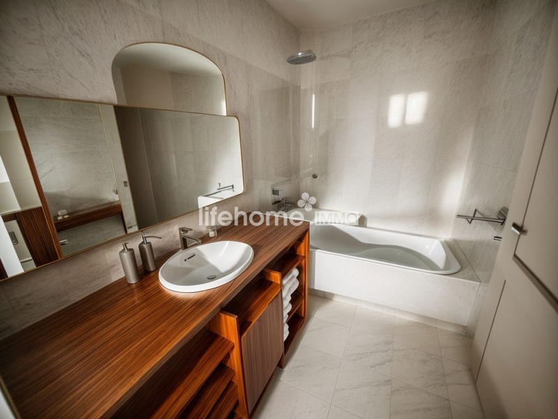 Maison - 140 m² - 4 pièces