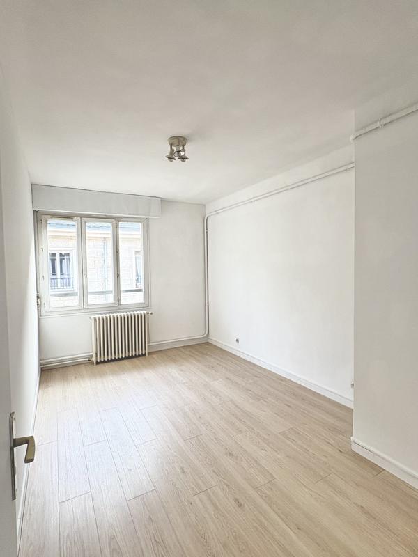 Appartement - 78 m² - 3 pièces