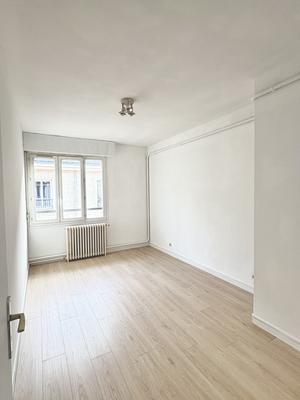 Appartement - 78 m² - 3 pièces