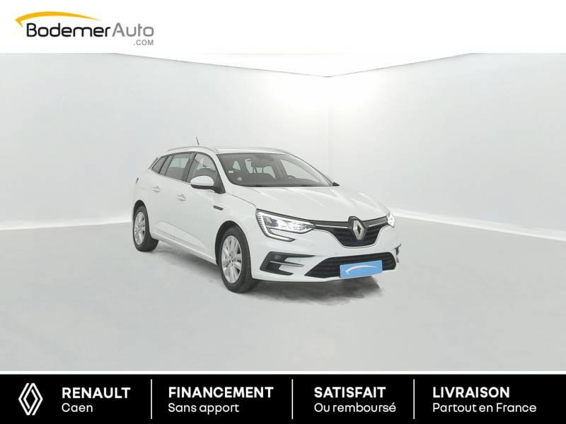 Renault Mégane IV Estate E-Tech Plug-In Hybride 160 Business