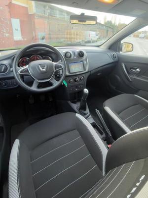 Dacia Sandero II Stepway Tce 90