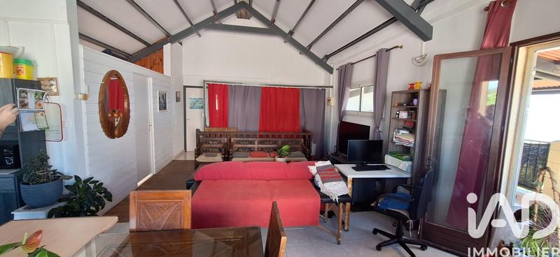 Maison - 180 m² - 8 pièces