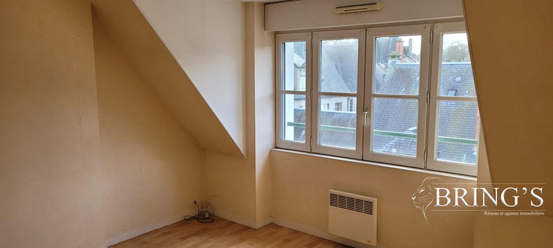 Appartement - 77 m² - 3 pièces