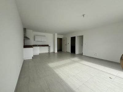 Appartement - 52 m² - 2 pièces