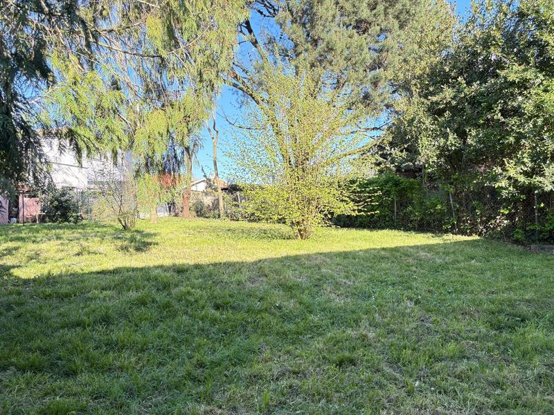 Local commercial - 114 m²