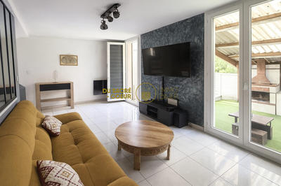 Villa - 109 m² - 4 pièces