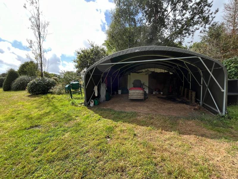 Maison - 162 m² - 5 pièces