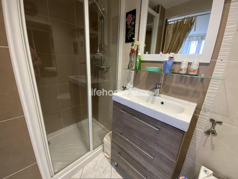 Maison - 115 m² - 4 pièces