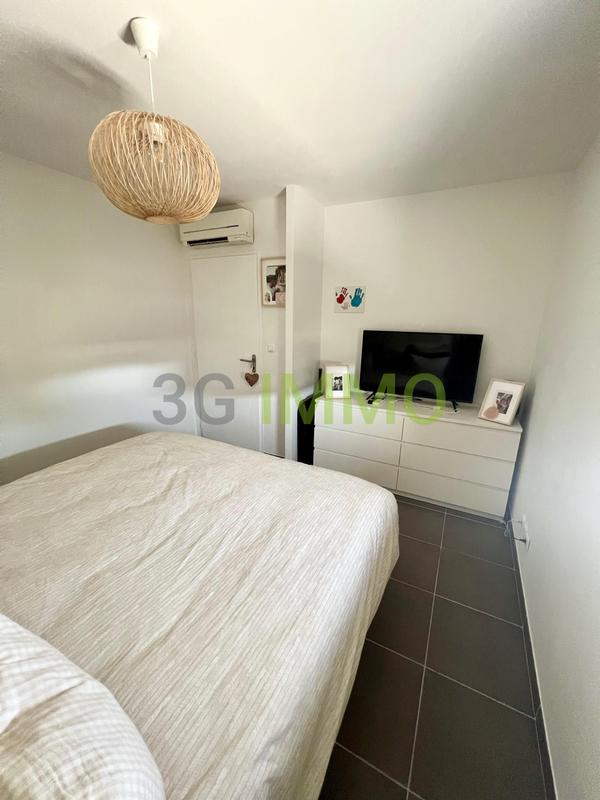 Maison - 77 m² - 3 pièces