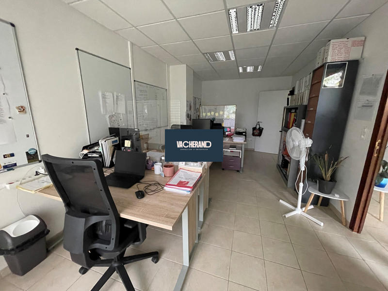 Local commercial - 76 m²