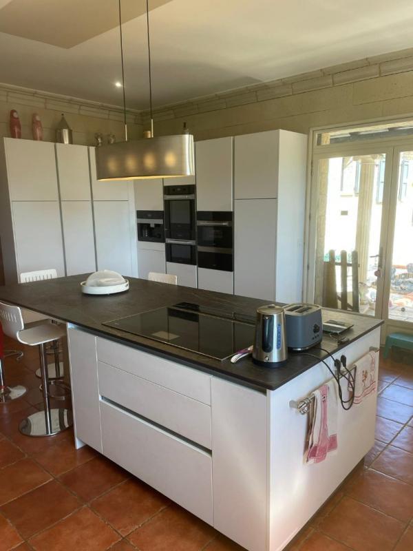 Propriété - 350 m² - 9 pièces