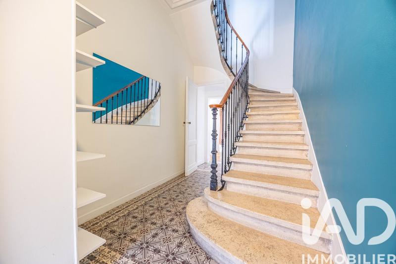 Maison - 178 m² - 5 pièces