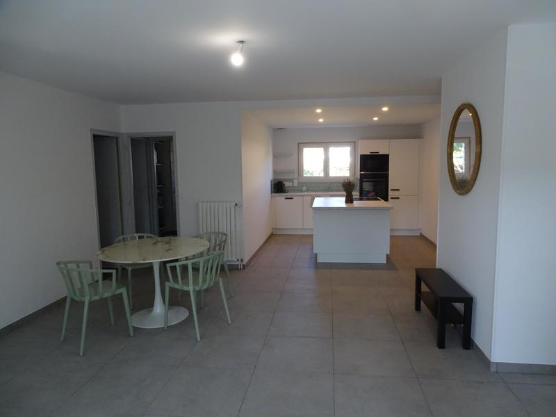 Maison - 87 m² - 4 pièces