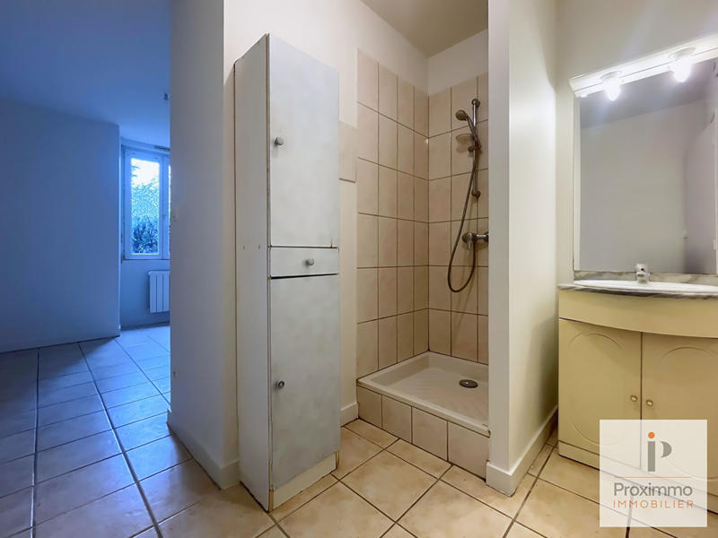 Appartement - 39 m² - 2 pièces