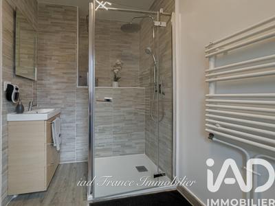 Maison - 77 m² - 3 pièces