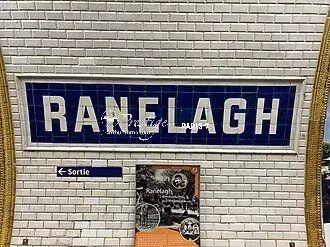 Appartement - 12 m² - 1 pièce