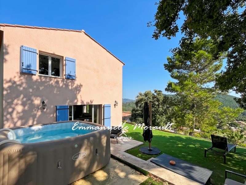 Maison - 109 m² - 5 pièces