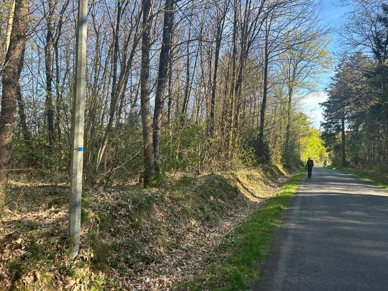 Terrain de loisirs - 16 366 m²