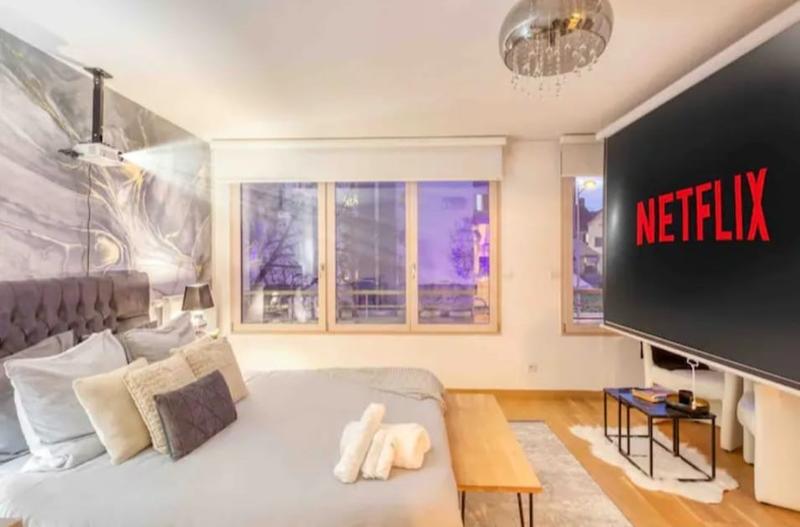 Appartement - 30 m² - 1 pièce