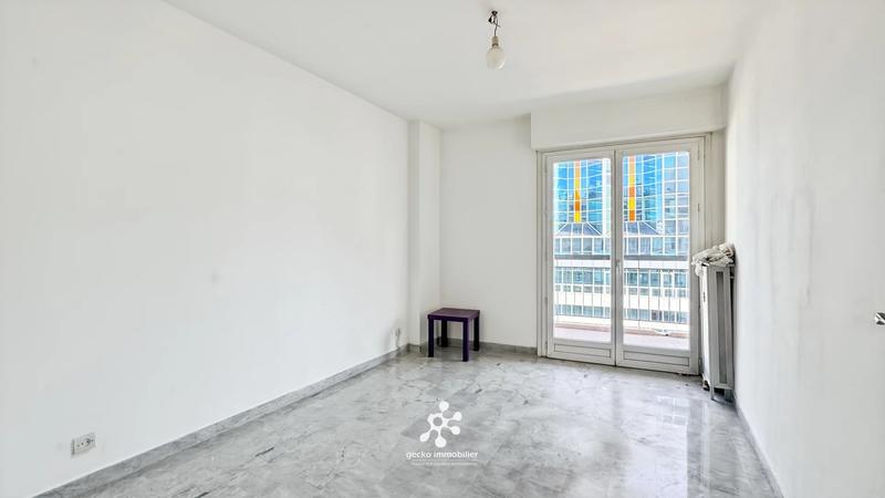 Appartement - 115 m² - 4 pièces