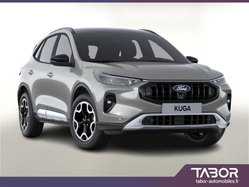 Ford Kuga Fhev 180 Active X Acc sièges chauf