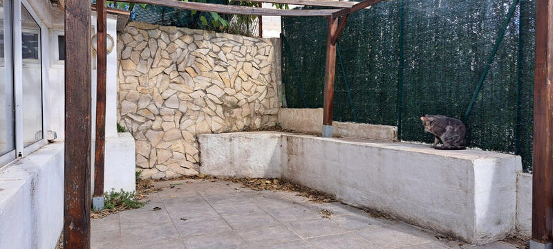 Maison - 76 m² - 3 pièces